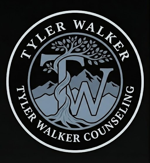 Tyler Walker Counseling Logo